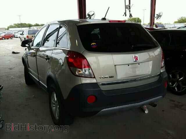 2009 SATURN VUE - VIN: 3GSCL33P69S612017 - Фото 3