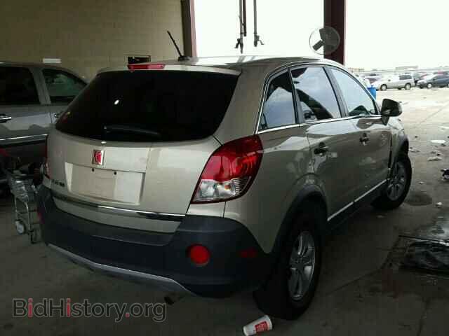2009 SATURN VUE - VIN: 3GSCL33P69S612017 - Фото 4