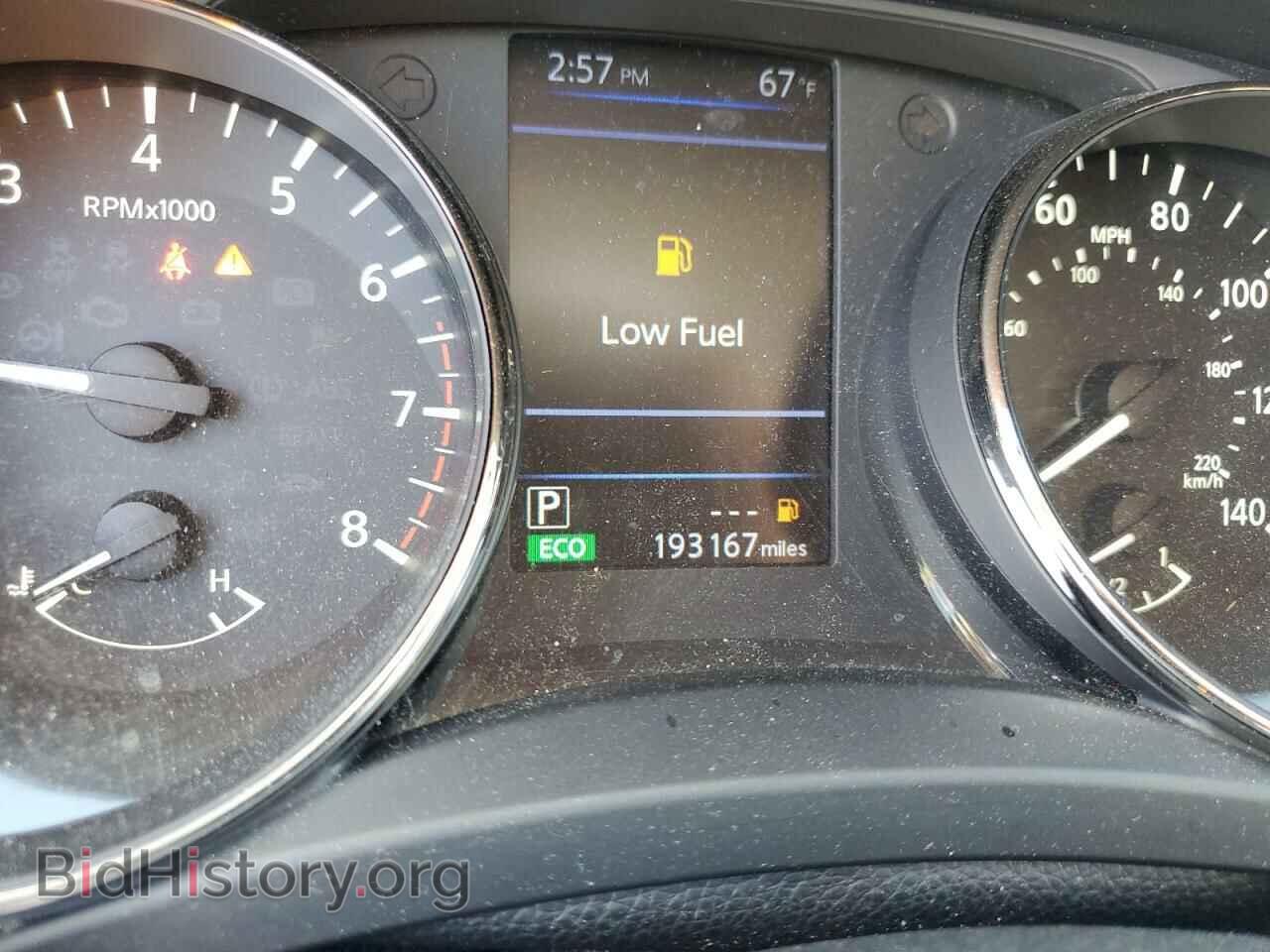 2018 NISSAN ROGUE - VIN: KNMAT2MT0JP602711 - Фото 9