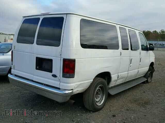 2006 FORD ECONOLINE - VIN: 1FBNE31L76DB30445 - Photo 4