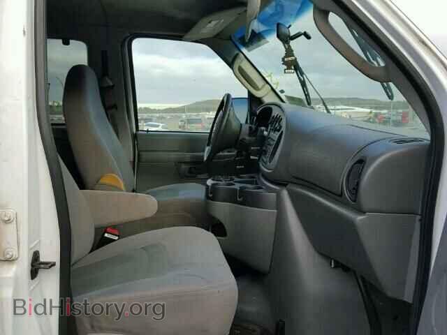 2006 FORD ECONOLINE - VIN: 1FBNE31L76DB30445 - Photo 5