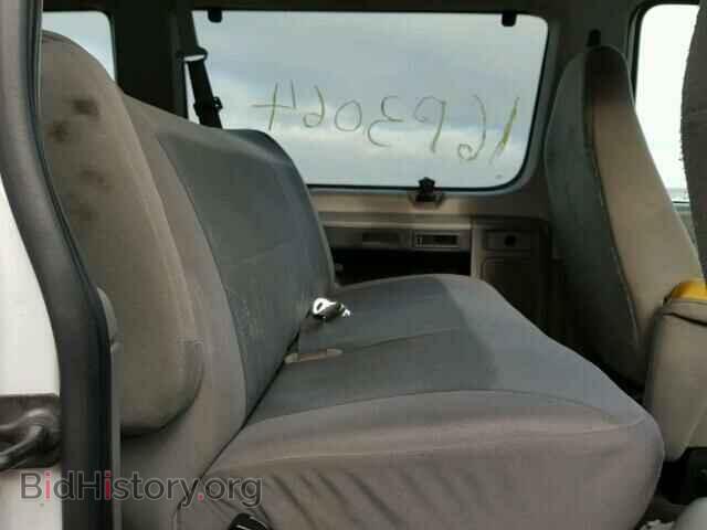 2006 FORD ECONOLINE - VIN: 1FBNE31L76DB30445 - Photo 6