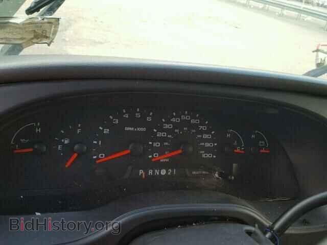 2006 FORD ECONOLINE - VIN: 1FBNE31L76DB30445 - Photo 8