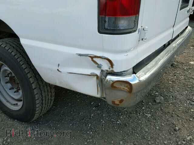 2006 FORD ECONOLINE - VIN: 1FBNE31L76DB30445 - Photo 9