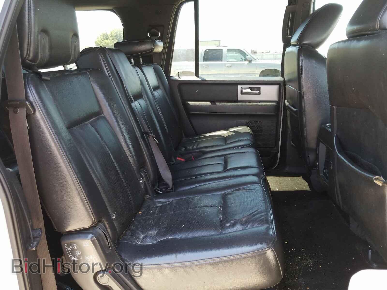 2010 FORD EXPEDITION - VIN: 1FMJK2A55AEB56877 - Фото 6