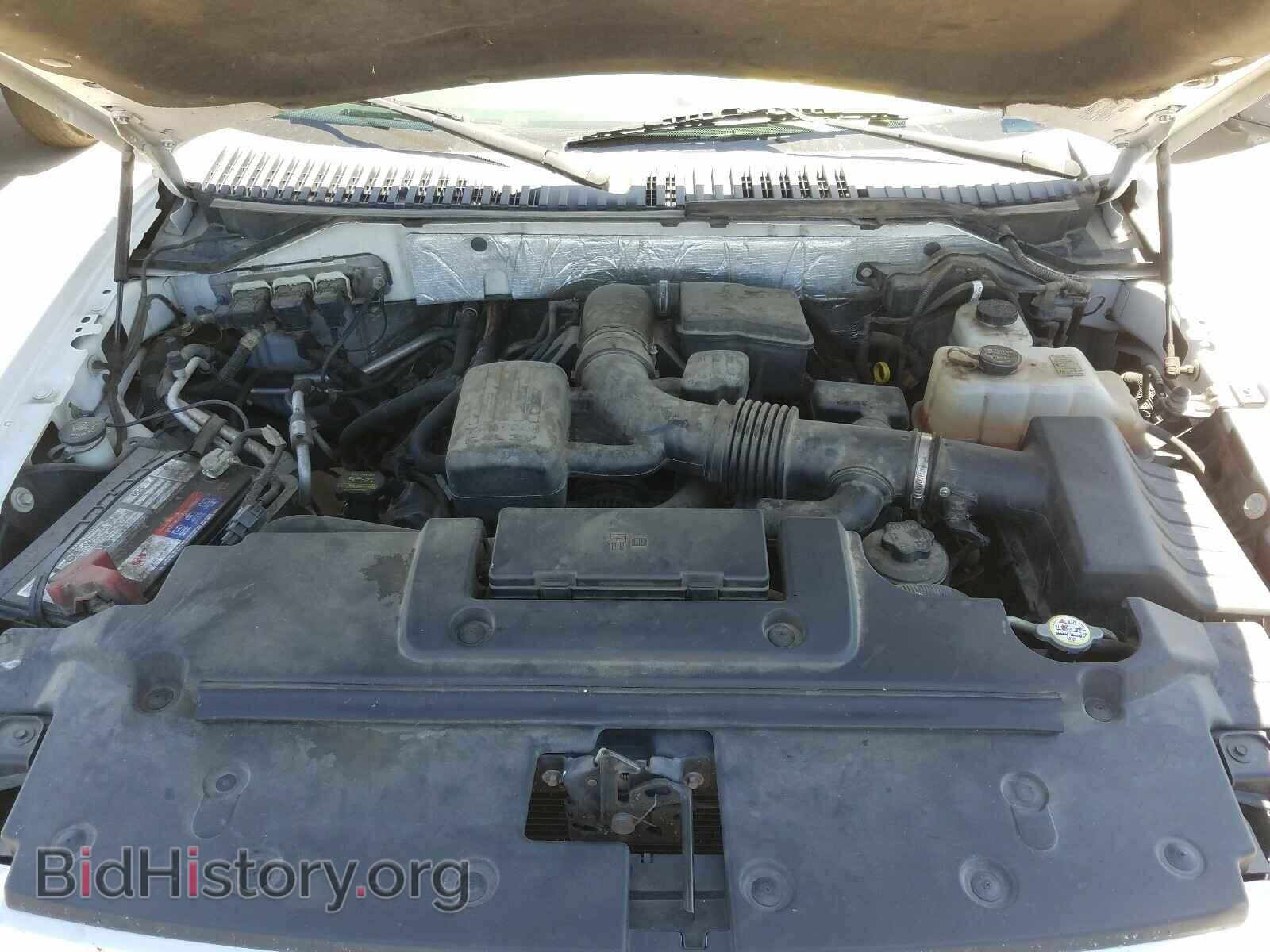 2010 FORD EXPEDITION - VIN: 1FMJK2A55AEB56877 - Фото 7