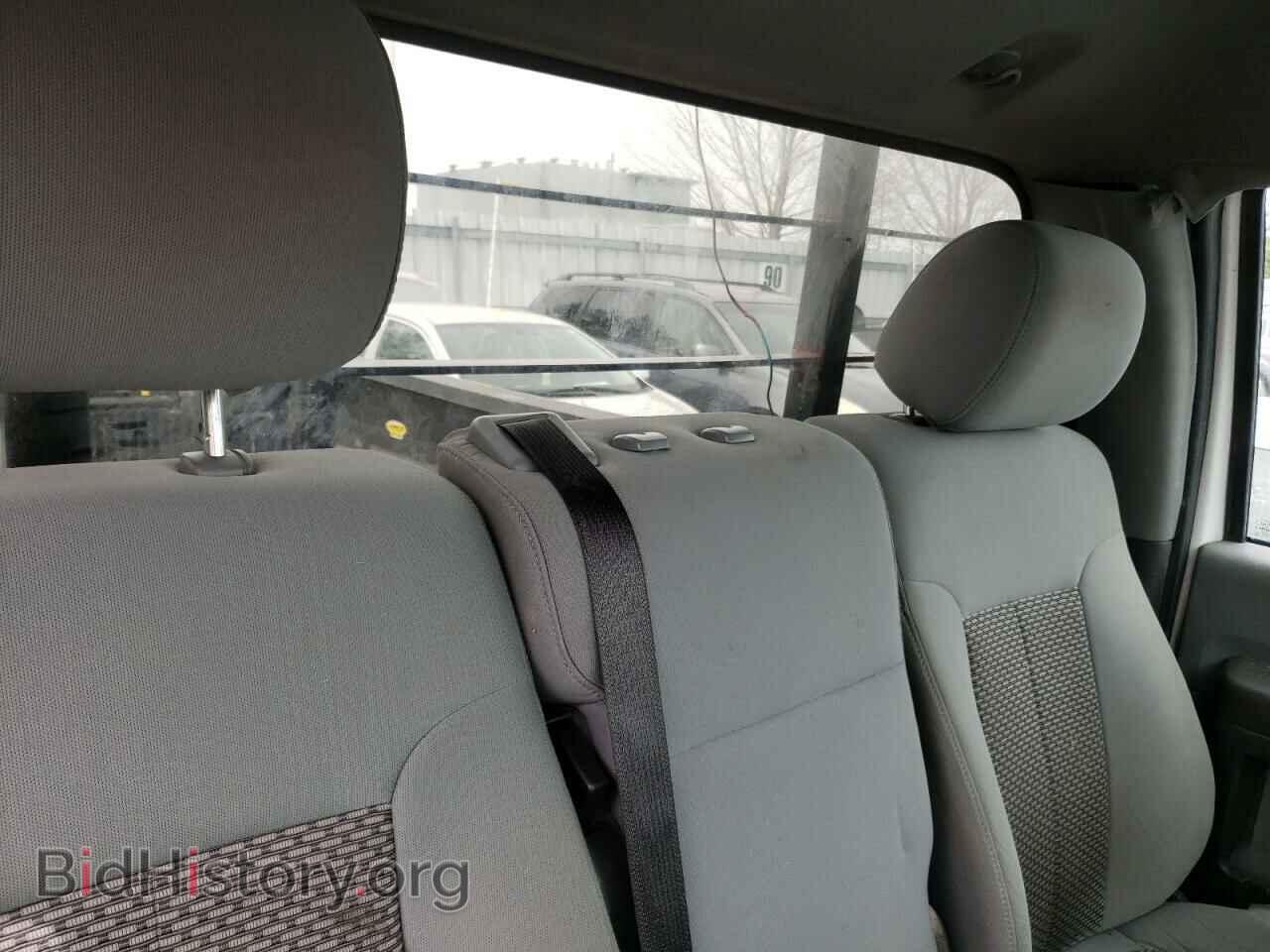 2014 FORD F350 - VIN: 1FTRF3B69EEA75430 - Фото 6