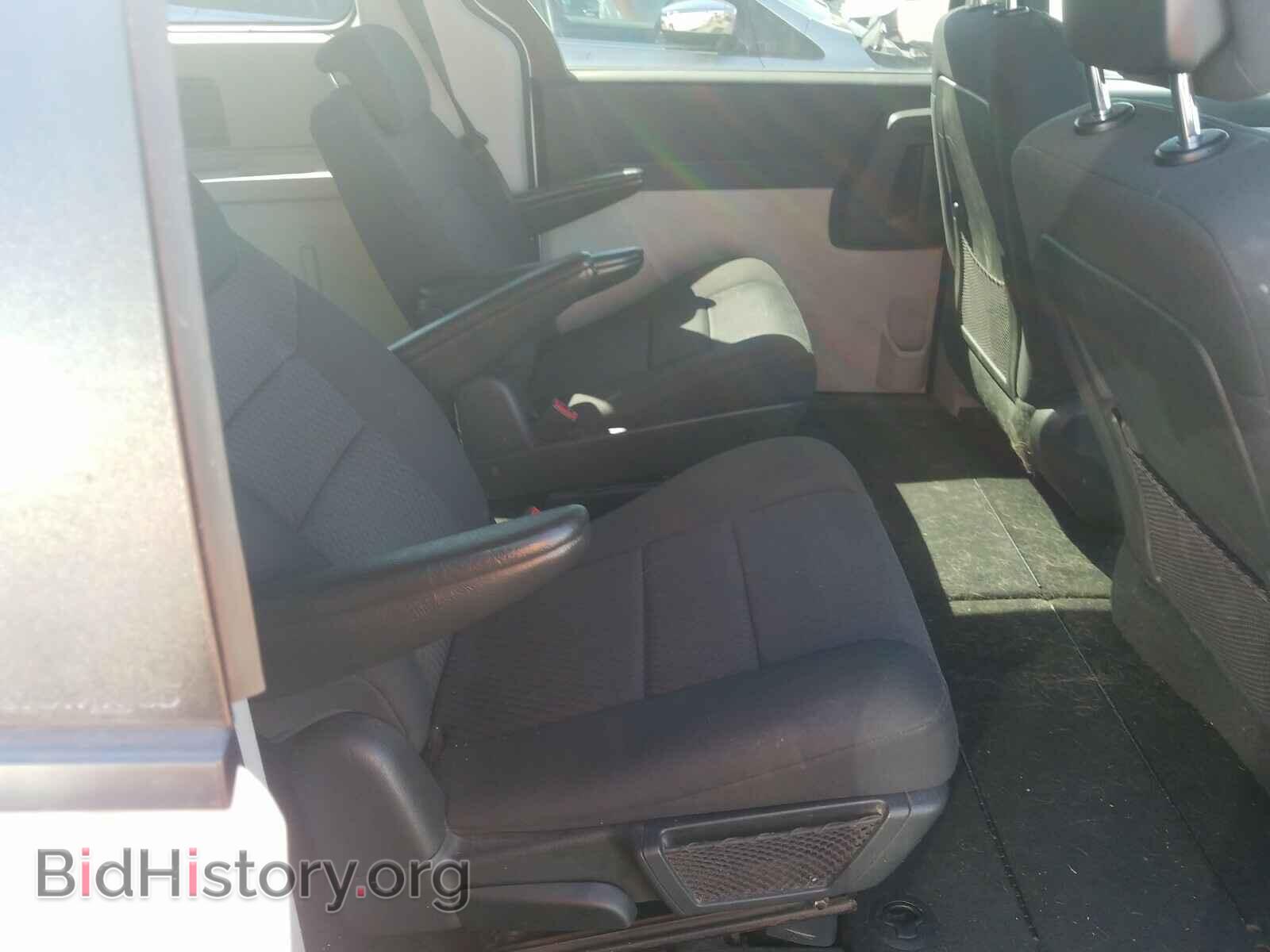 2010 DODGE CARAVAN - VIN: 2D4RN4DE0AR403170 - Photo 6