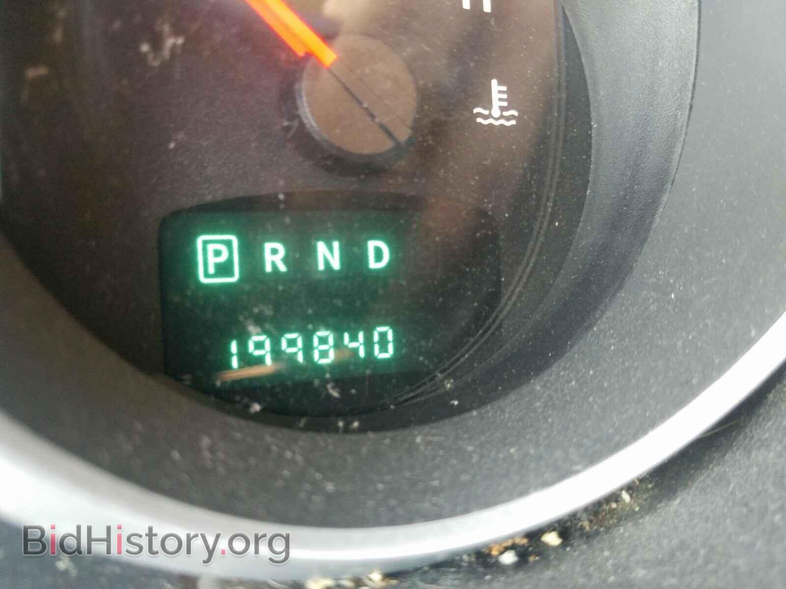 2010 DODGE CARAVAN - VIN: 2D4RN4DE0AR403170 - Photo 8