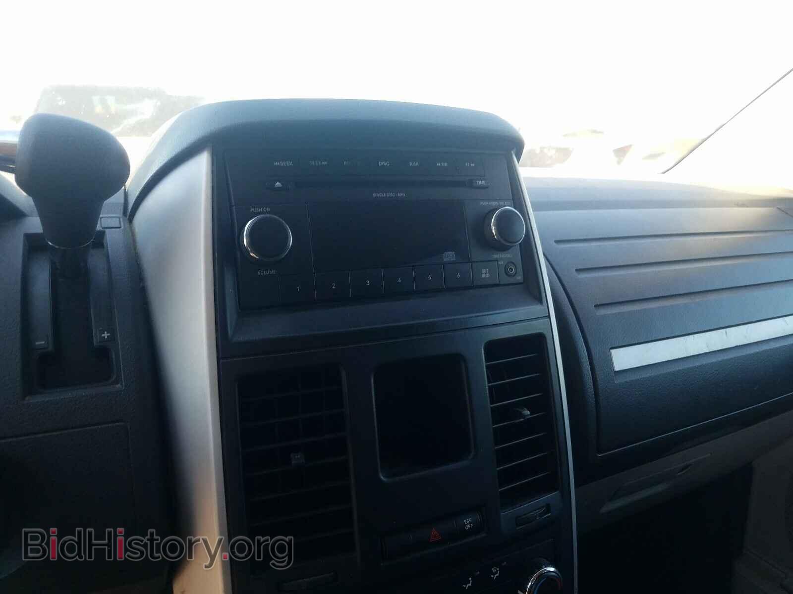 2010 DODGE CARAVAN - VIN: 2D4RN4DE0AR403170 - Photo 9