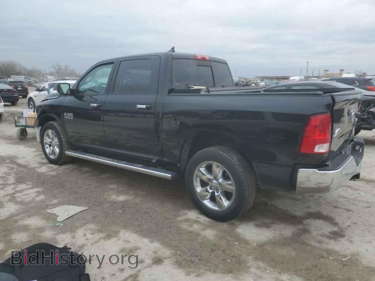 2017 RAM 1500 - VIN: 1C6RR7LG9HS831664 - Photo 2