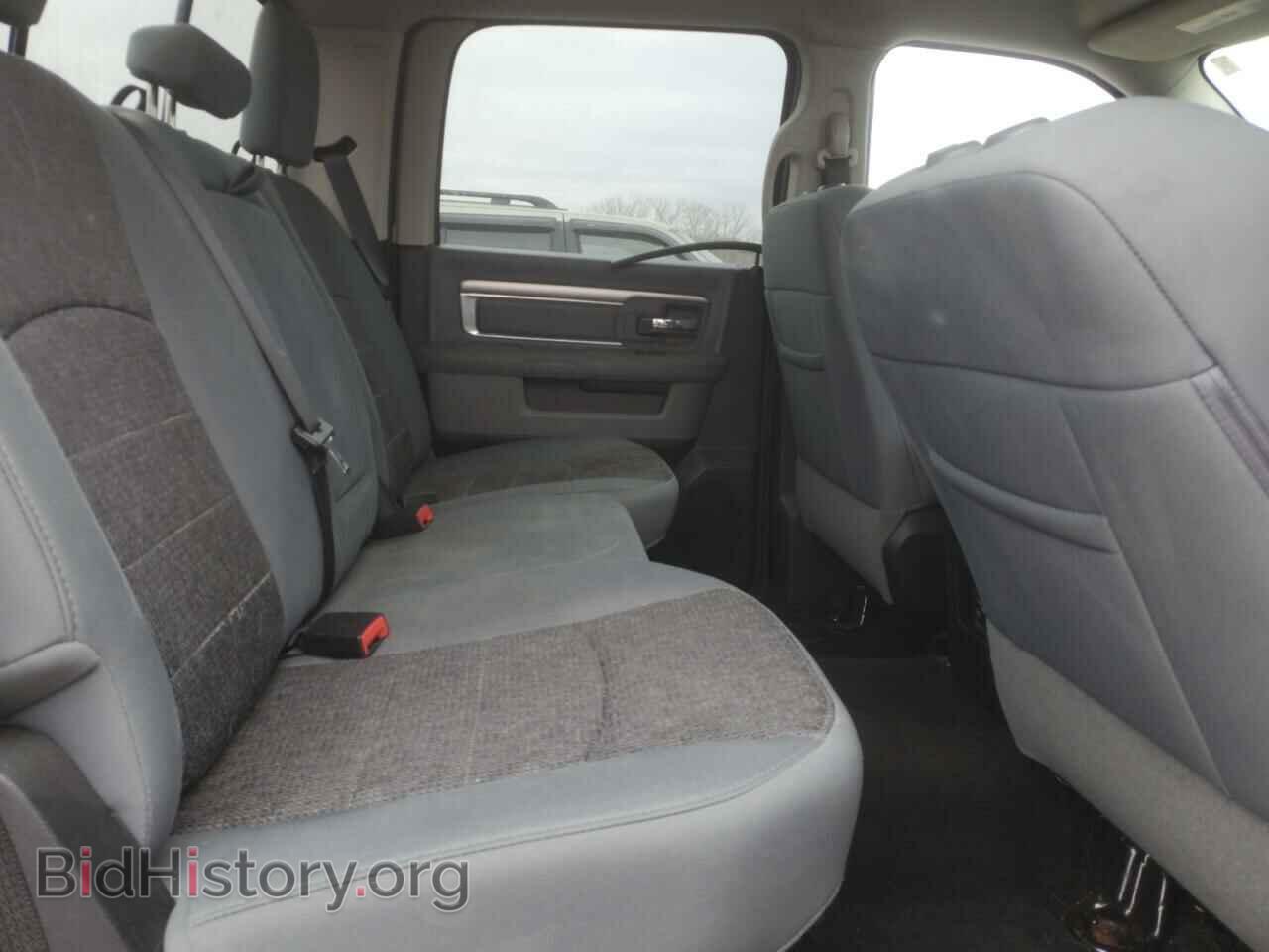 2017 RAM 1500 - VIN: 1C6RR7LG9HS831664 - Photo 10