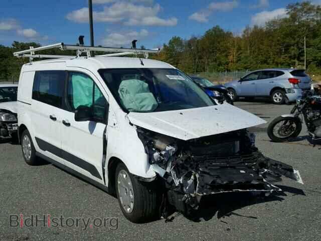 Фотография NM0LS7E74G1275944 - FORD TRANSIT CO 2016