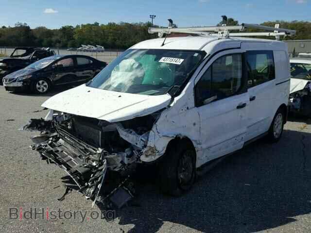 2016 FORD TRANSIT CO - VIN: NM0LS7E74G1275944 - Фото 2