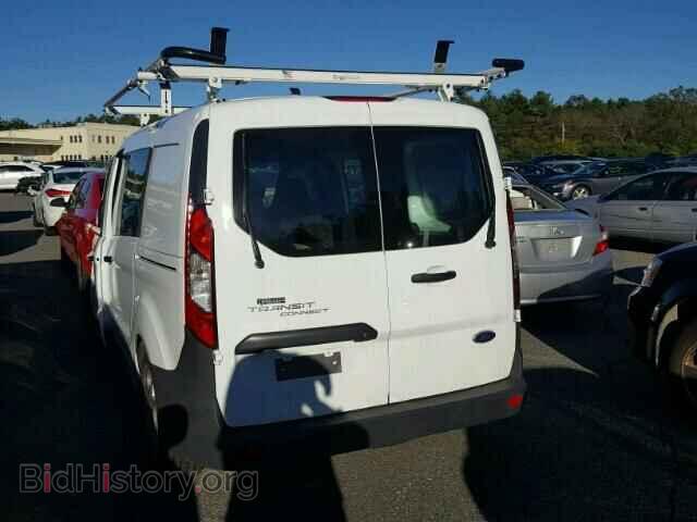 2016 FORD TRANSIT CO - VIN: NM0LS7E74G1275944 - Фото 3