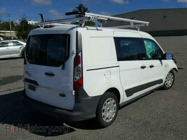 2016 FORD TRANSIT CO - VIN: NM0LS7E74G1275944 - Фото 4