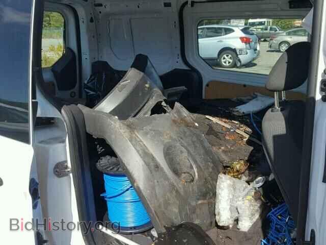 2016 FORD TRANSIT CO - VIN: NM0LS7E74G1275944 - Фото 6