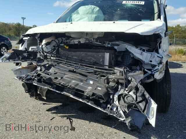 2016 FORD TRANSIT CO - VIN: NM0LS7E74G1275944 - Фото 9