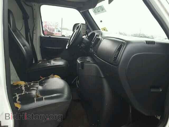 2002 DODGE RAM VAN - VIN: 2B7HB11X12K139604 - Фото 5