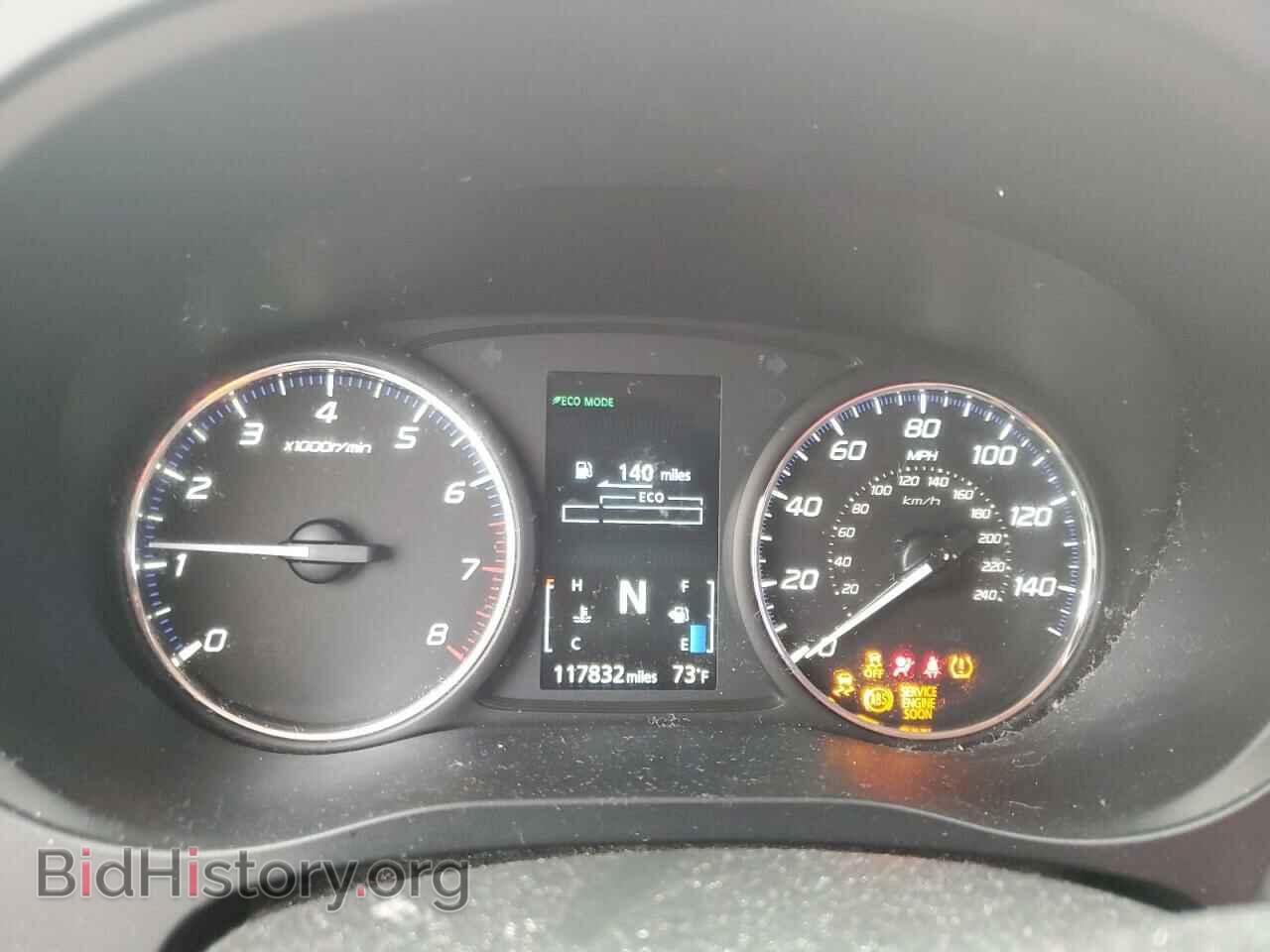 2016 MITSUBISHI OUTLANDER - VIN: JA4AD3A39GZ016183 - Фото 9