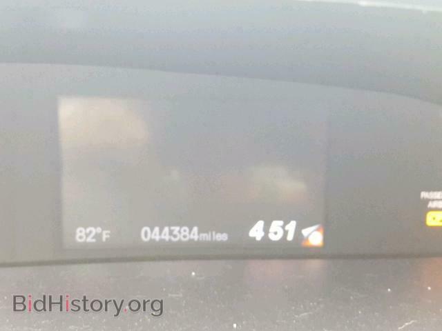 2013 HONDA CIVIC - VIN: 19XFB2F94DE275387 - Фото 8