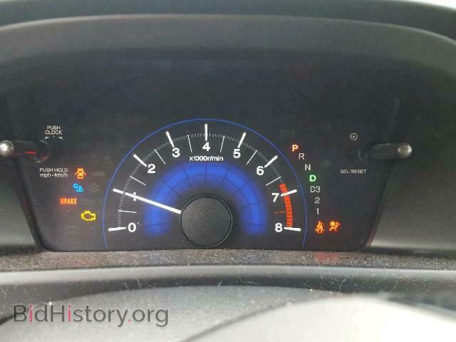 2013 HONDA CIVIC - VIN: 19XFB2F94DE275387 - Фото 9
