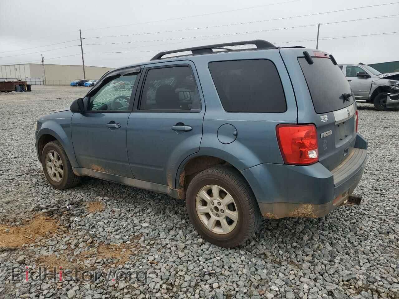 2010 MAZDA TRIBUTE - VIN: 4F2CY0C77AKM03655 - Фото 2