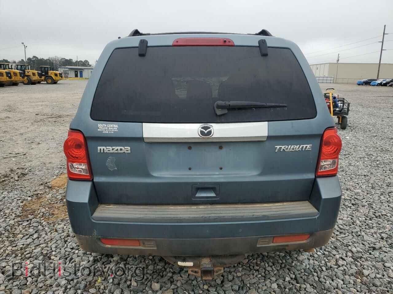 2010 MAZDA TRIBUTE - VIN: 4F2CY0C77AKM03655 - Фото 6