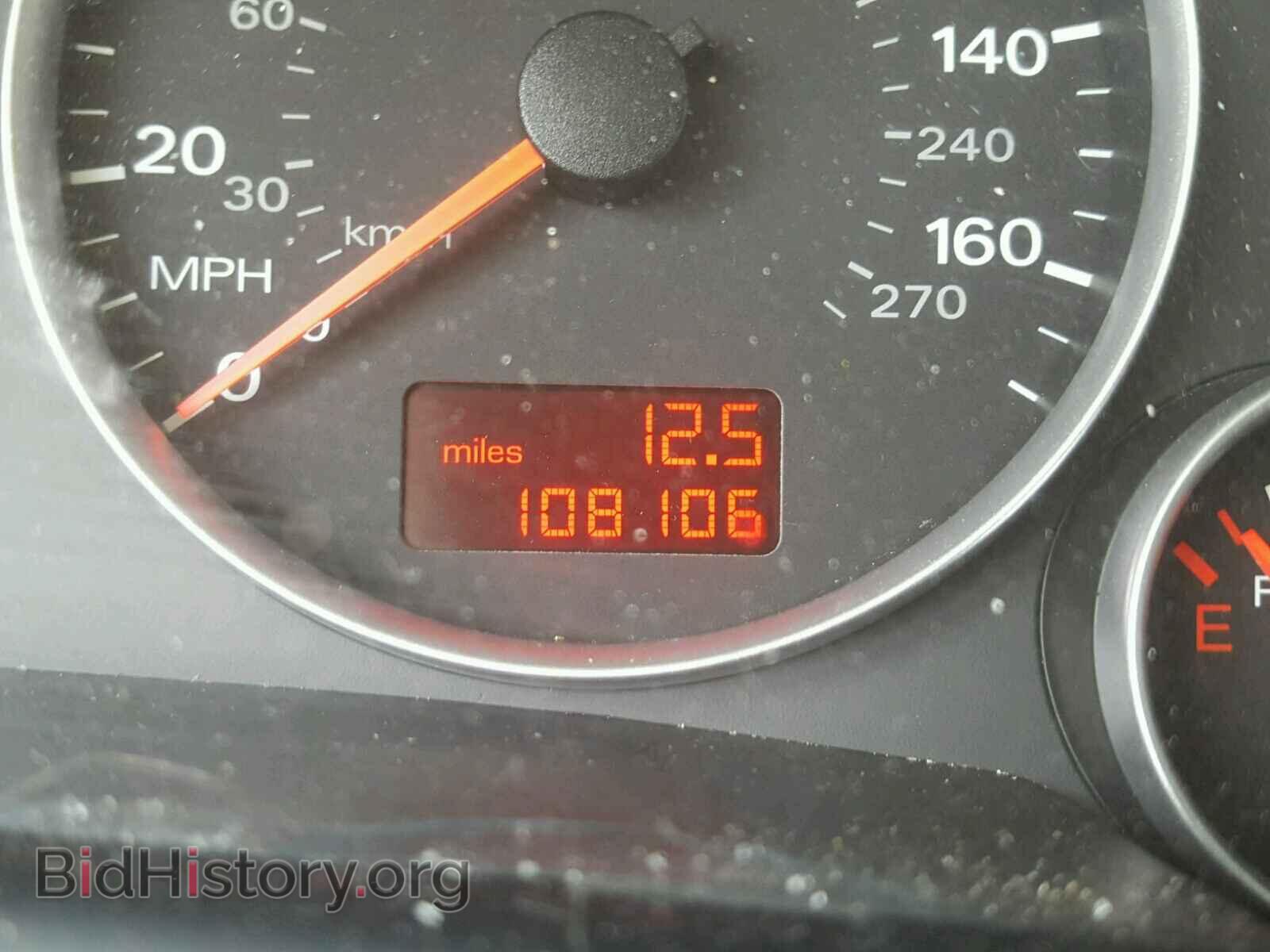 2007 AUDI A4 - VIN: WAUDF78E07A111108 - Photo 8
