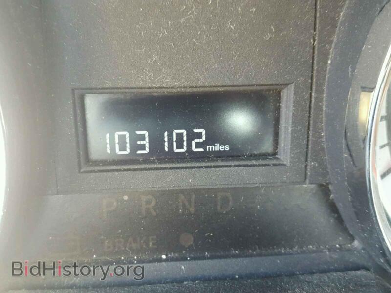 2011 Dodge CARAVAN (VIN 2D4RN3DGXBR682690) — фото 8 из 10