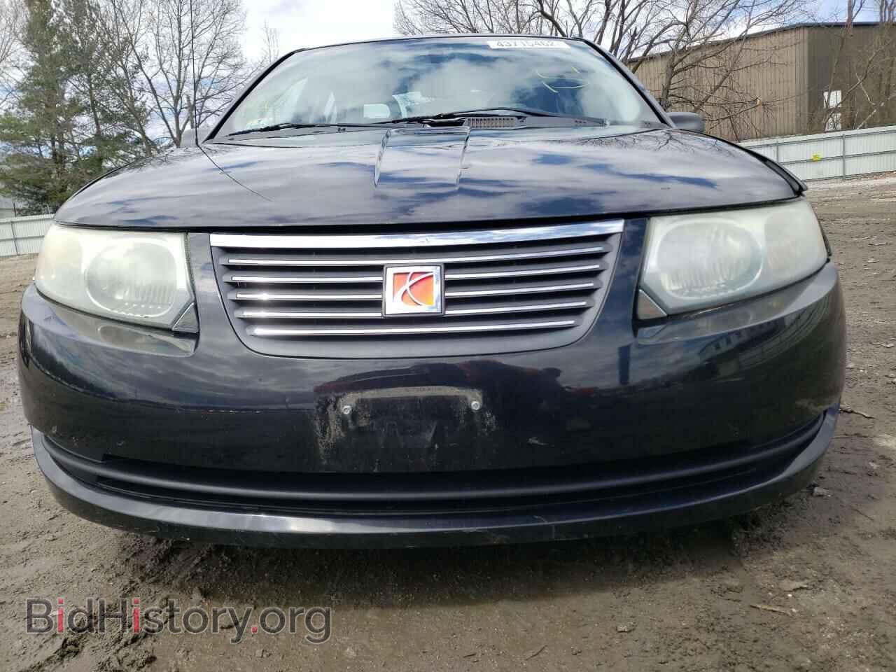 2006 SATURN ION - VIN: 1G8AJ55F56Z185706 - Фото 9