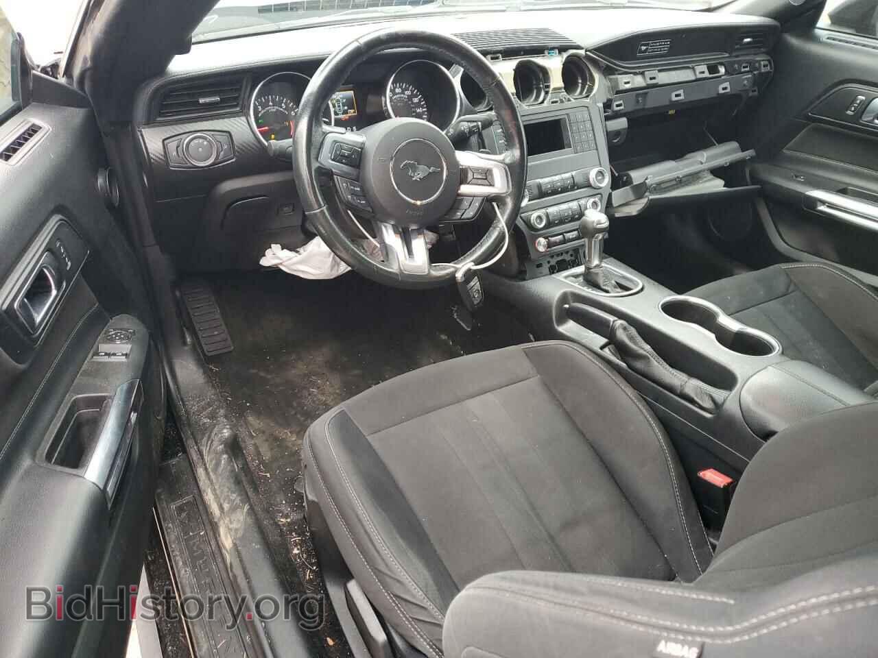 2020 FORD ALL Models - VIN: 1FA6P8TH2L5169388 - Photo 8