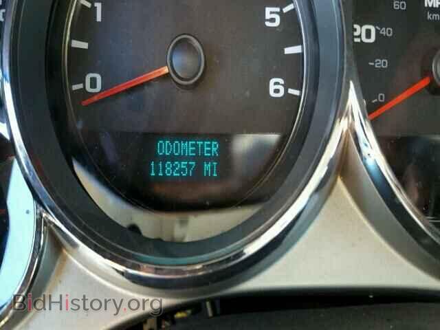 2007 CHEVROLET SILVERADO - VIN: 1GCEC19C07Z576192 - Фото 8