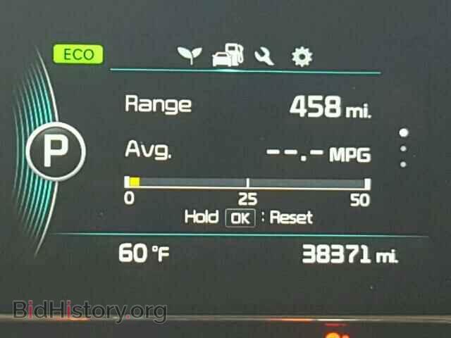 2014 KIA OPTIMA - VIN: KNAGM4AD5E5074761 - Фото 8