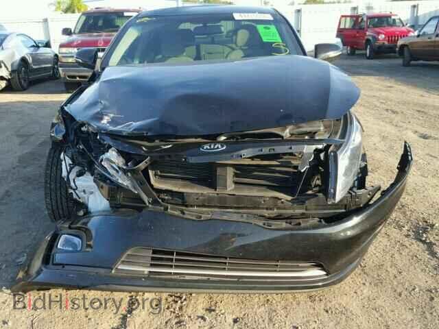 2014 KIA OPTIMA - VIN: KNAGM4AD5E5074761 - Фото 9
