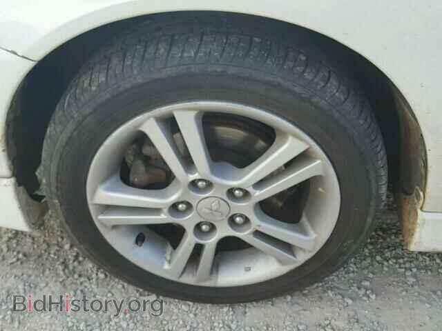 2004 MITSUBISHI LANCER - VIN: JA3AD69F64U050921 - Фото 10