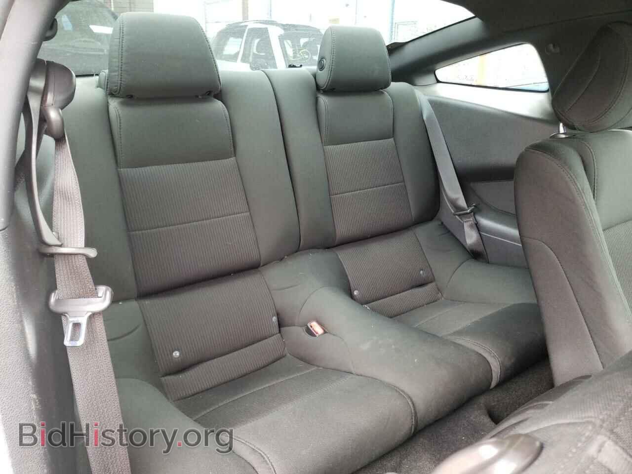 2014 FORD MUSTANG - VIN: 1ZVBP8AM4E5302189 - Фото 6