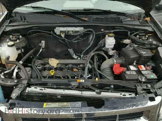 2012 FORD ESCAPE - VIN: 1FMCU0D76CKA27622 - Photo 7