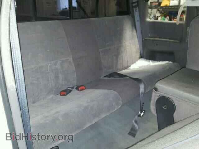 1996 DODGE RAM 3500 - VIN: 1B7MC33C0TJ136532 - Фото 6