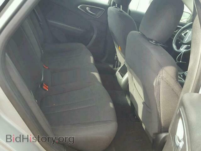 2015 CHRYSLER 200 - VIN: 1C3CCCAB4FN555510 - Photo 6