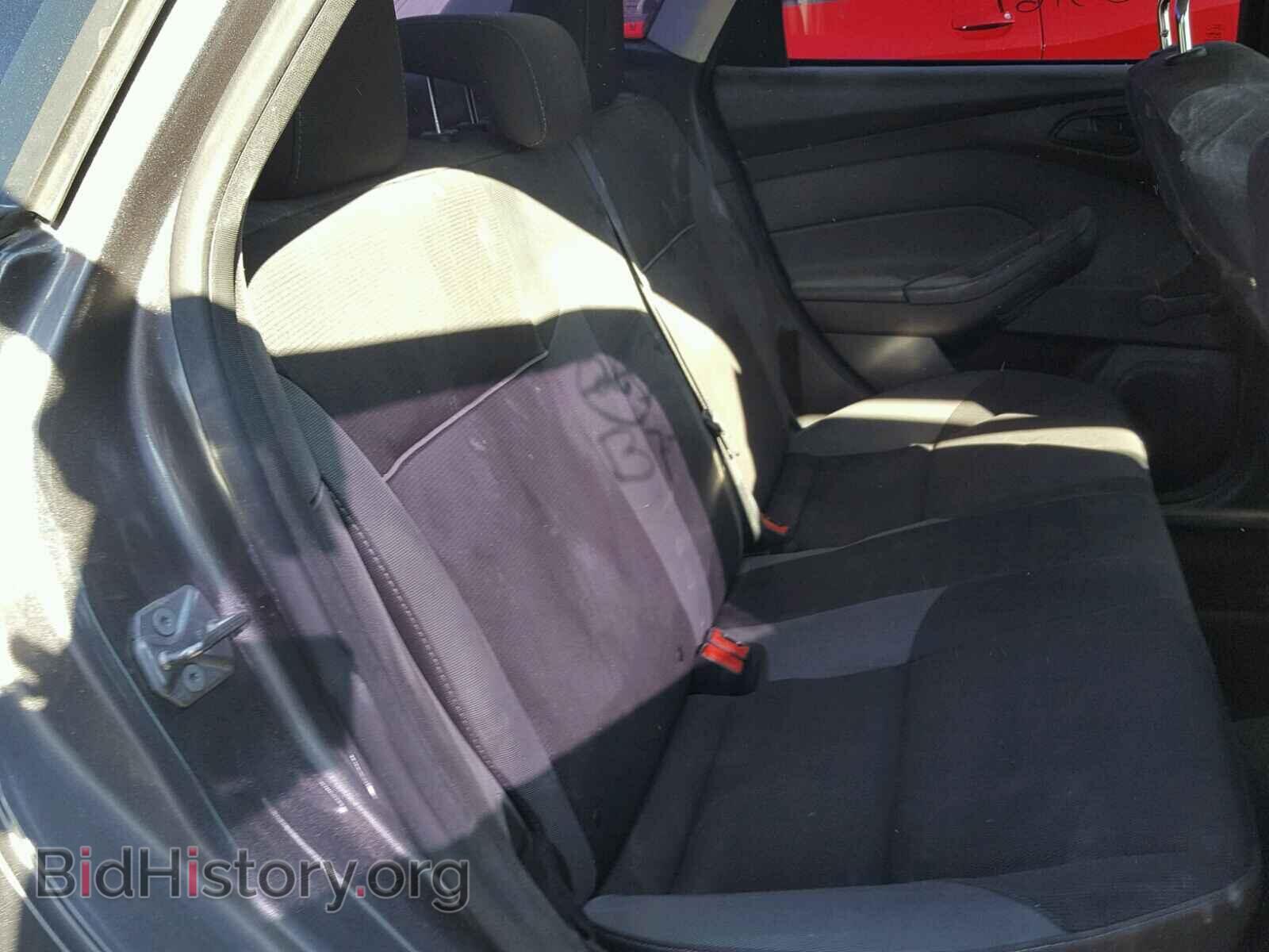 2012 FORD FOCUS - VIN: 1FAHP3E29CL167735 - Фото 6
