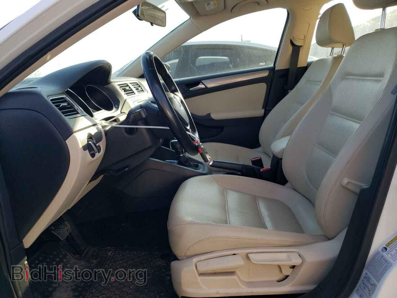 2017 VOLKSWAGEN JETTA - VIN: 3VWDB7AJ2HM353731 - Фото 7