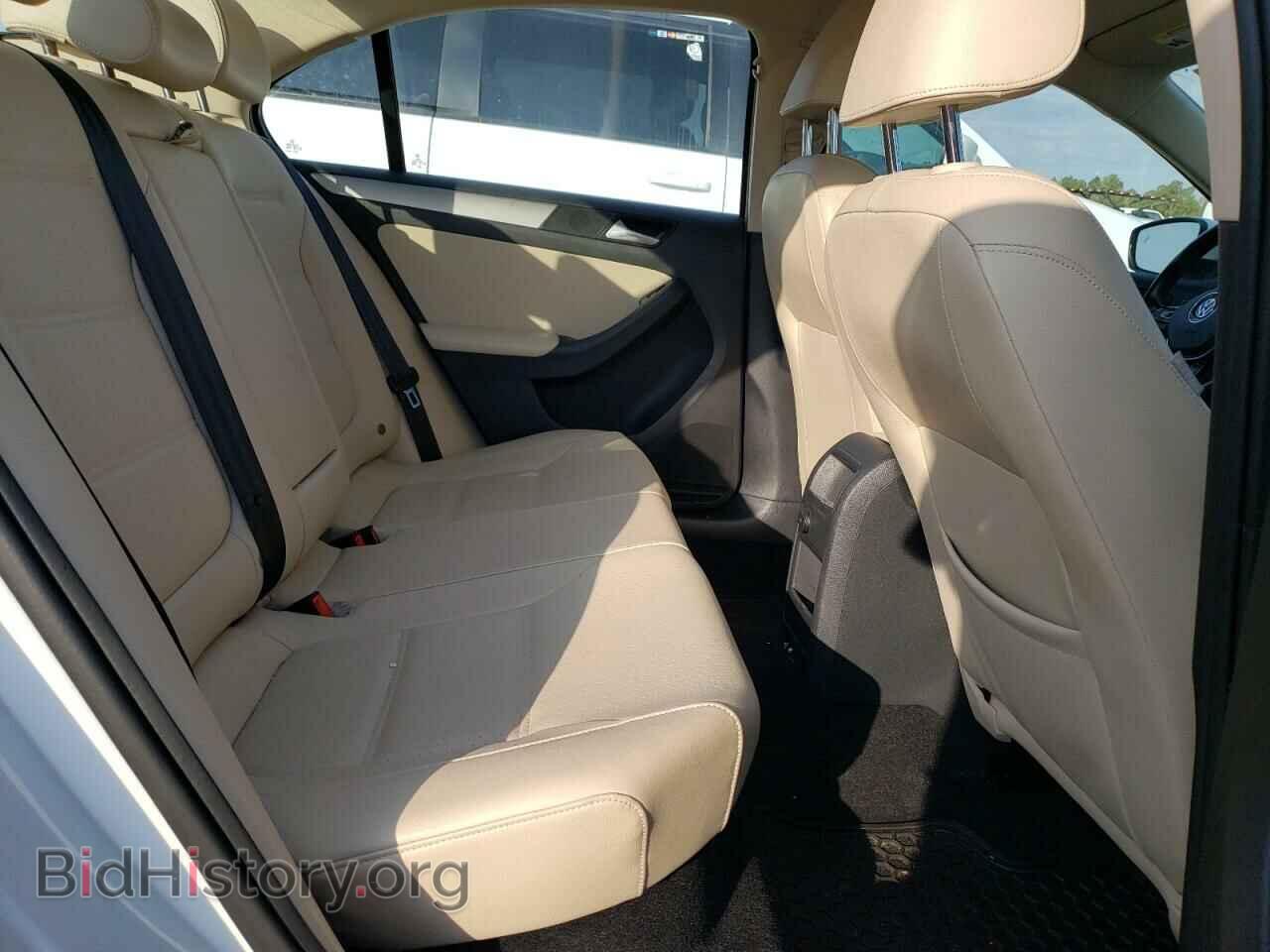 2017 VOLKSWAGEN JETTA - VIN: 3VWDB7AJ2HM353731 - Фото 10