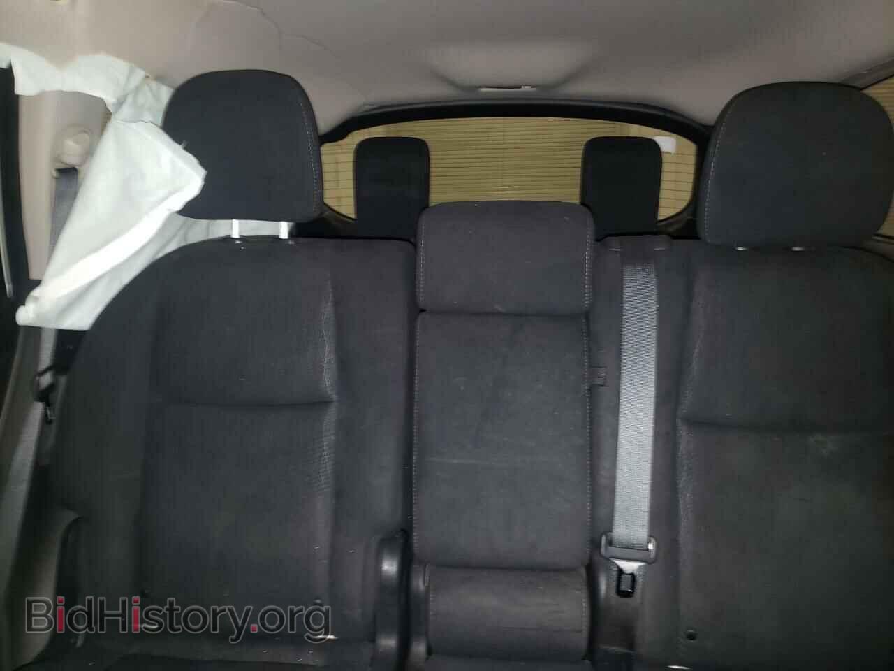 2013 NISSAN PATHFINDER - VIN: 5N1AR2MM8DC623997 - Фото 10