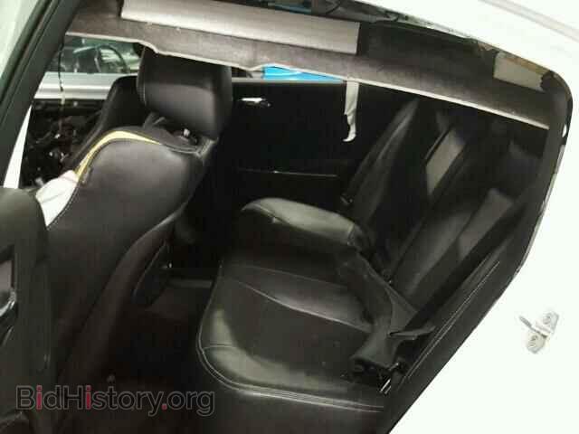 2012 DODGE CHARGER - VIN: 2C3CDXCT3CH256816 - Фото 6