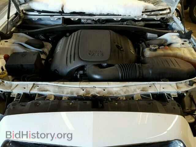 2012 DODGE CHARGER - VIN: 2C3CDXCT3CH256816 - Фото 7