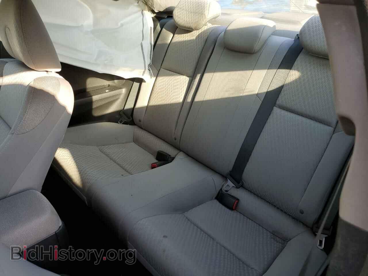 2015 HONDA CIVIC - VIN: 2HGFG3B84FH501618 - Фото 10