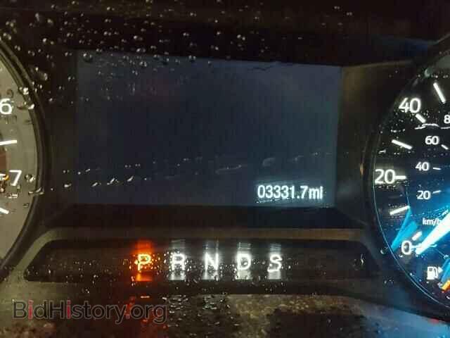 2016 FORD EXPLORER - VIN: 1FM5K8B86GGD32443 - Фото 8