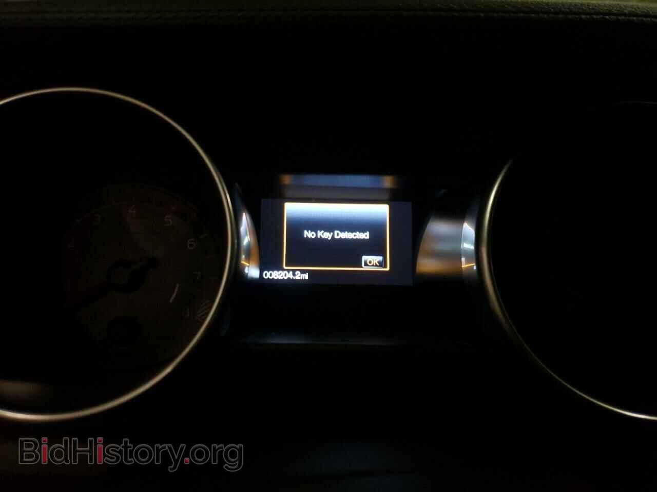 2022 FORD MUSTANG - VIN: 1FA6P8CF5N5128173 - Фото 9