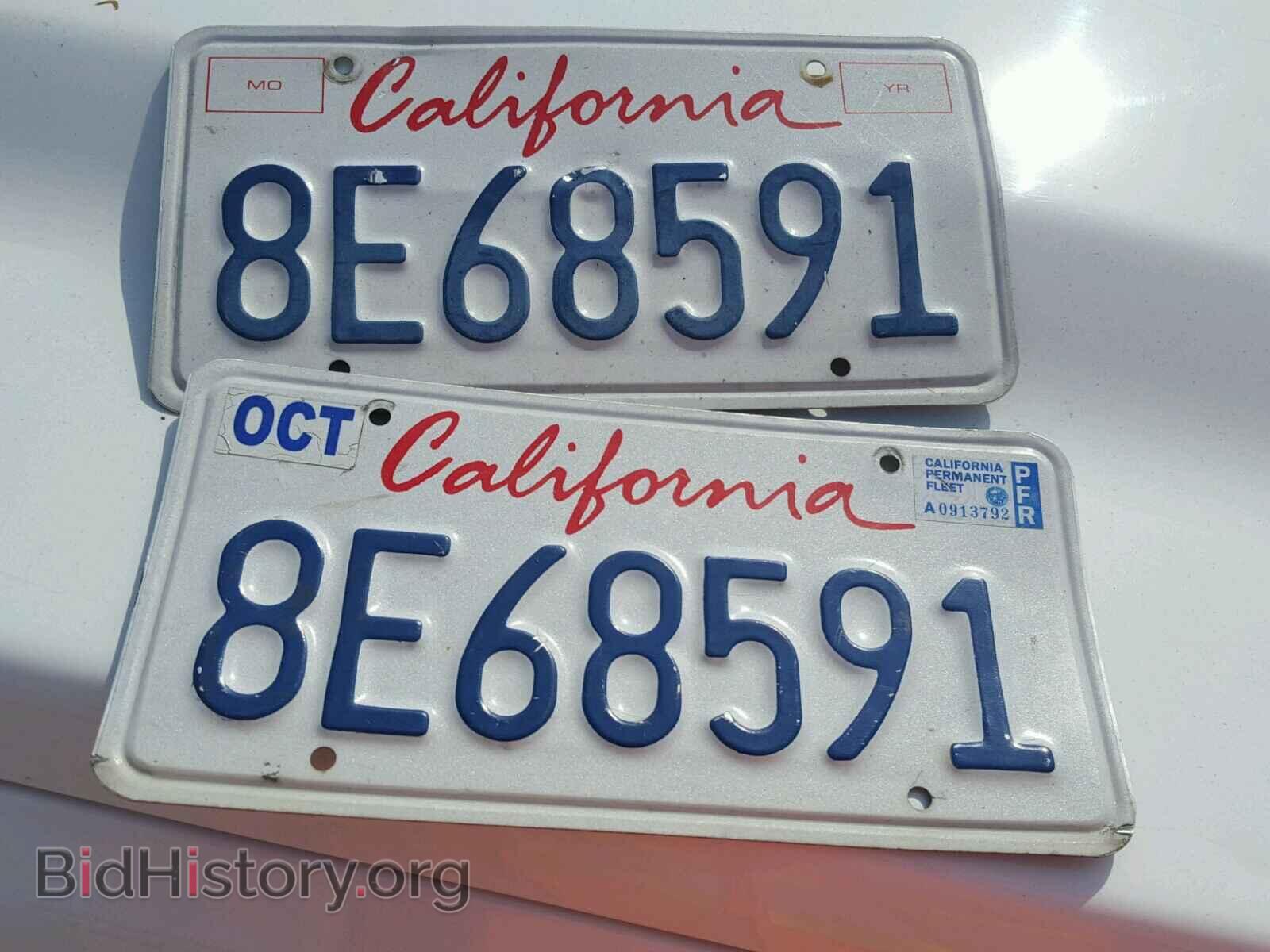 2006 CHEVROLET SILVERADO - VIN: 1GCEC14X76Z290316 - Фото 9